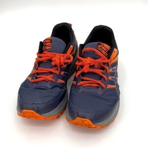 ASICS Trail Scout 2 Size 10 Trail Hiking Running Athletic 1011B181 F960622 WR